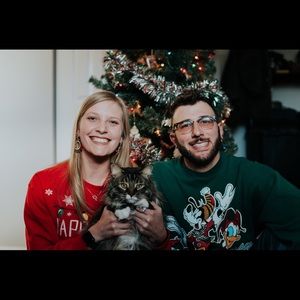 Meet your Posher, Madison